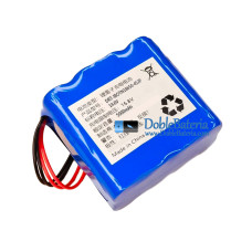 Batería para PLC DRT-IBOTN18650-4S2P [Batería de Repuesto]